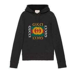 Gucci hoodie